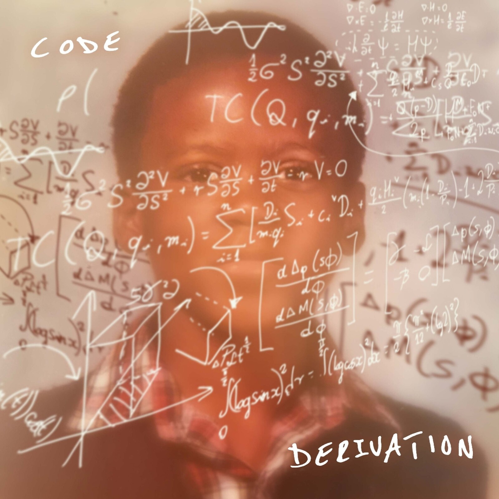 GLASPER, ROBERT - CODE DERIVATION, Vinyl