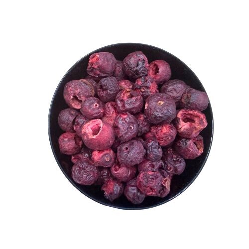 Višne celé lyofilizované Emerosa 50 g