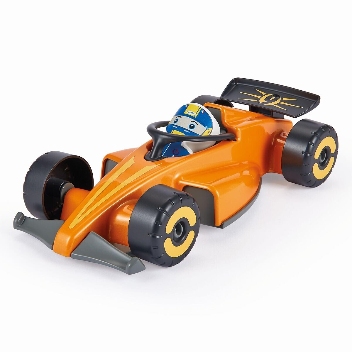 Ecoiffier Abrick Formula 1, 22 cm, 2 druhy