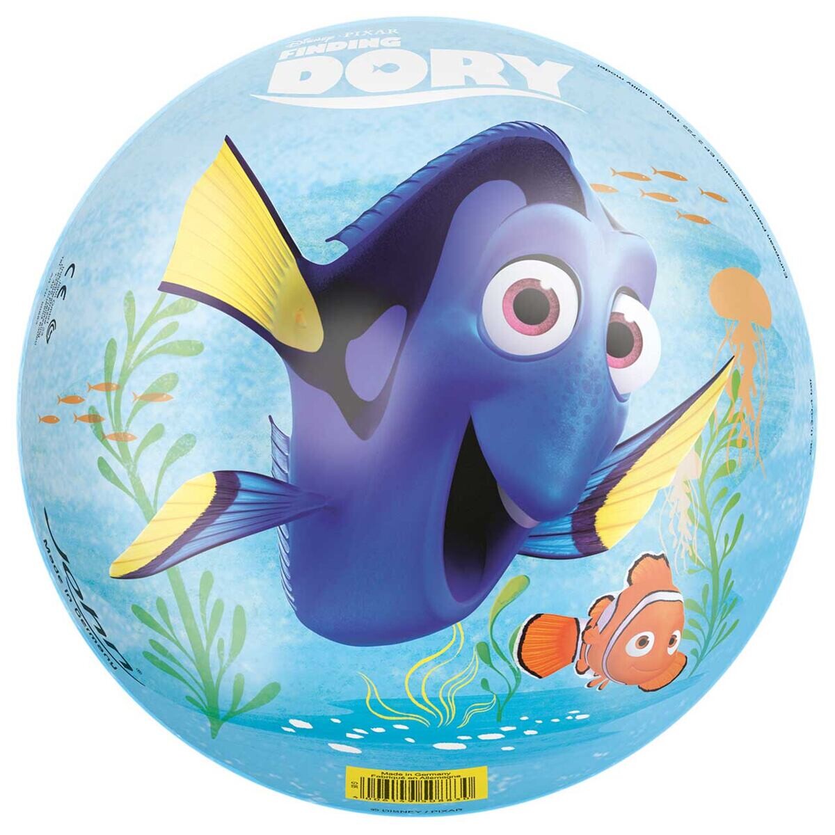 John Lopta Hľadá sa Dory 230 mm