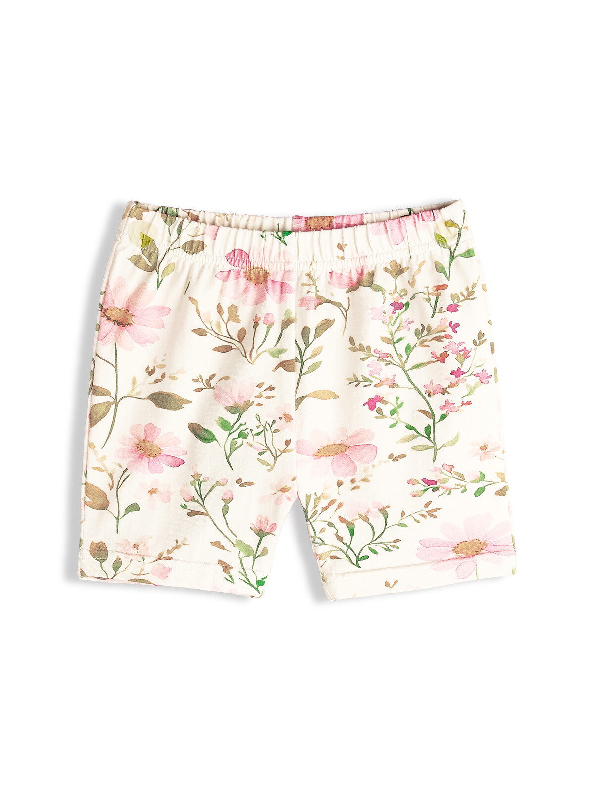 GATE Bavlnené šortky pre bábätká