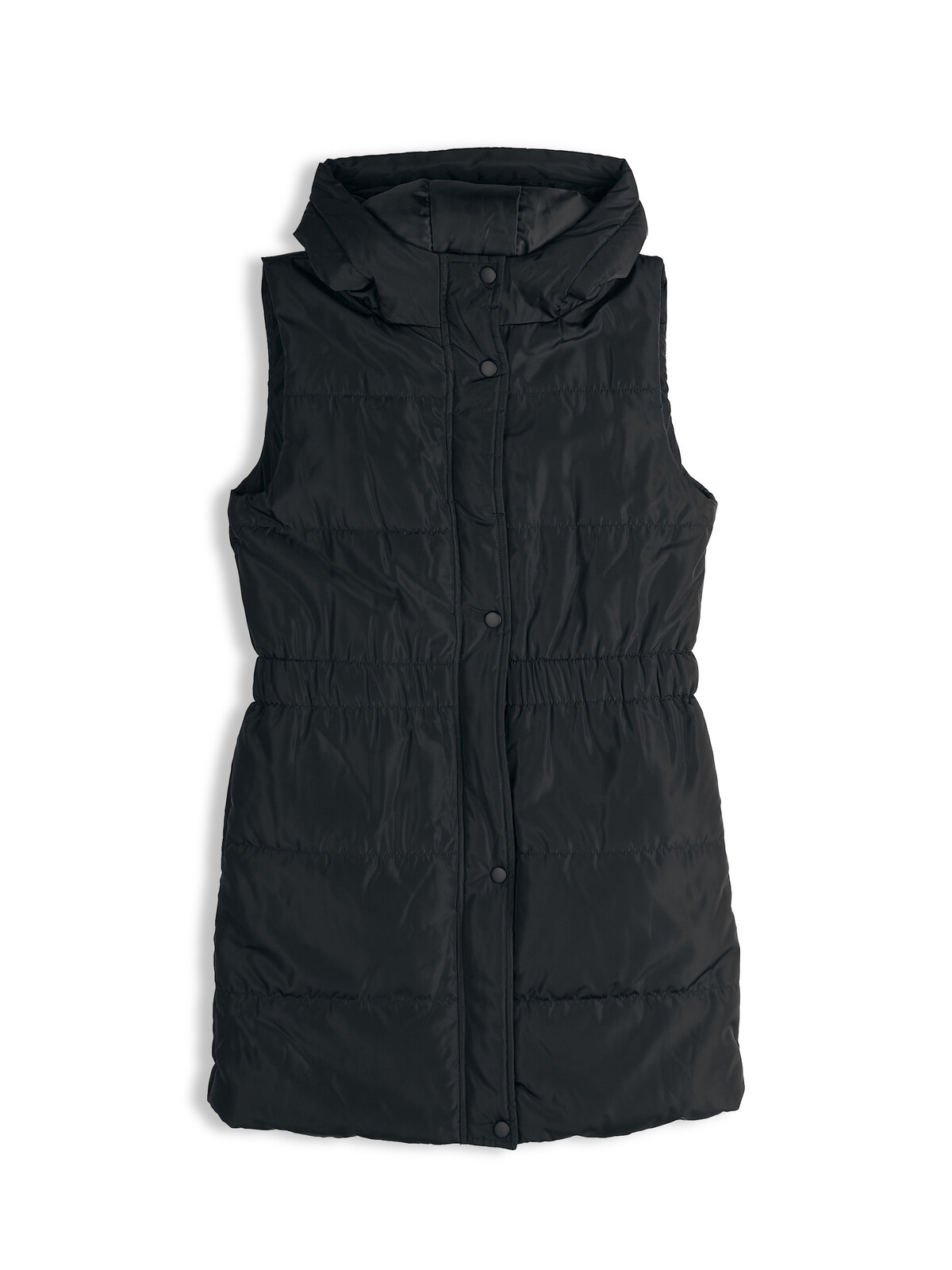 GATE Prešívaná vatovaná vesta