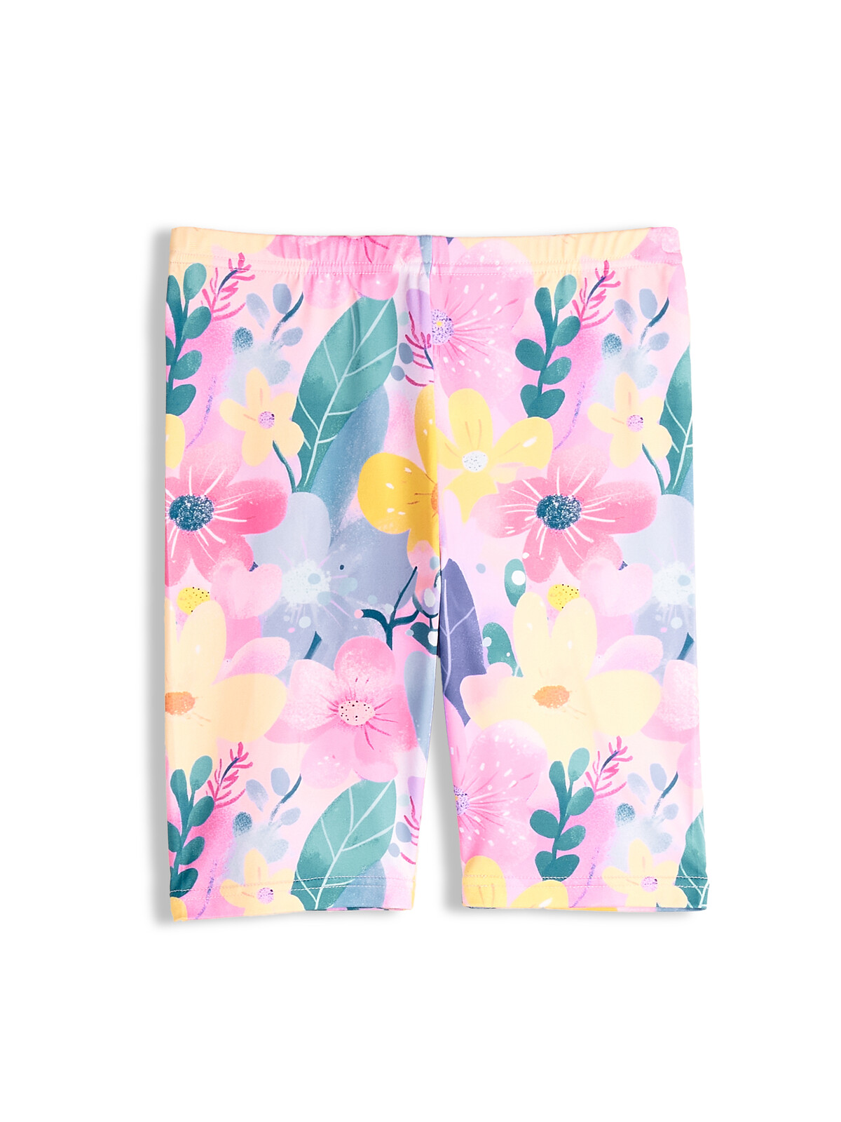 GATE Mäkké cyklistické šortky