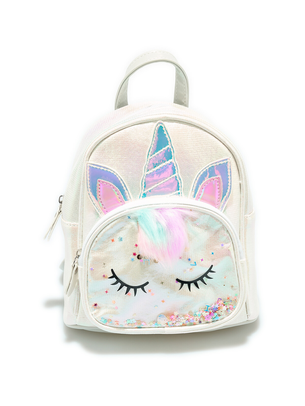 GATE Batoh s jednorožcom