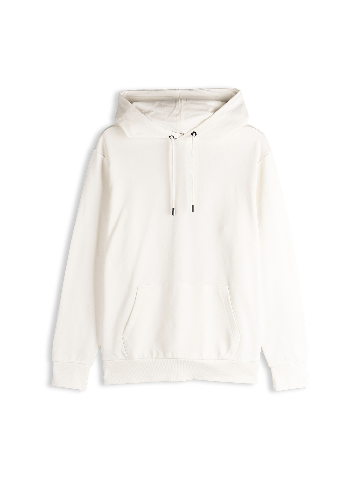 GATE Heavy bavlnená mikina z francúzskeho froté