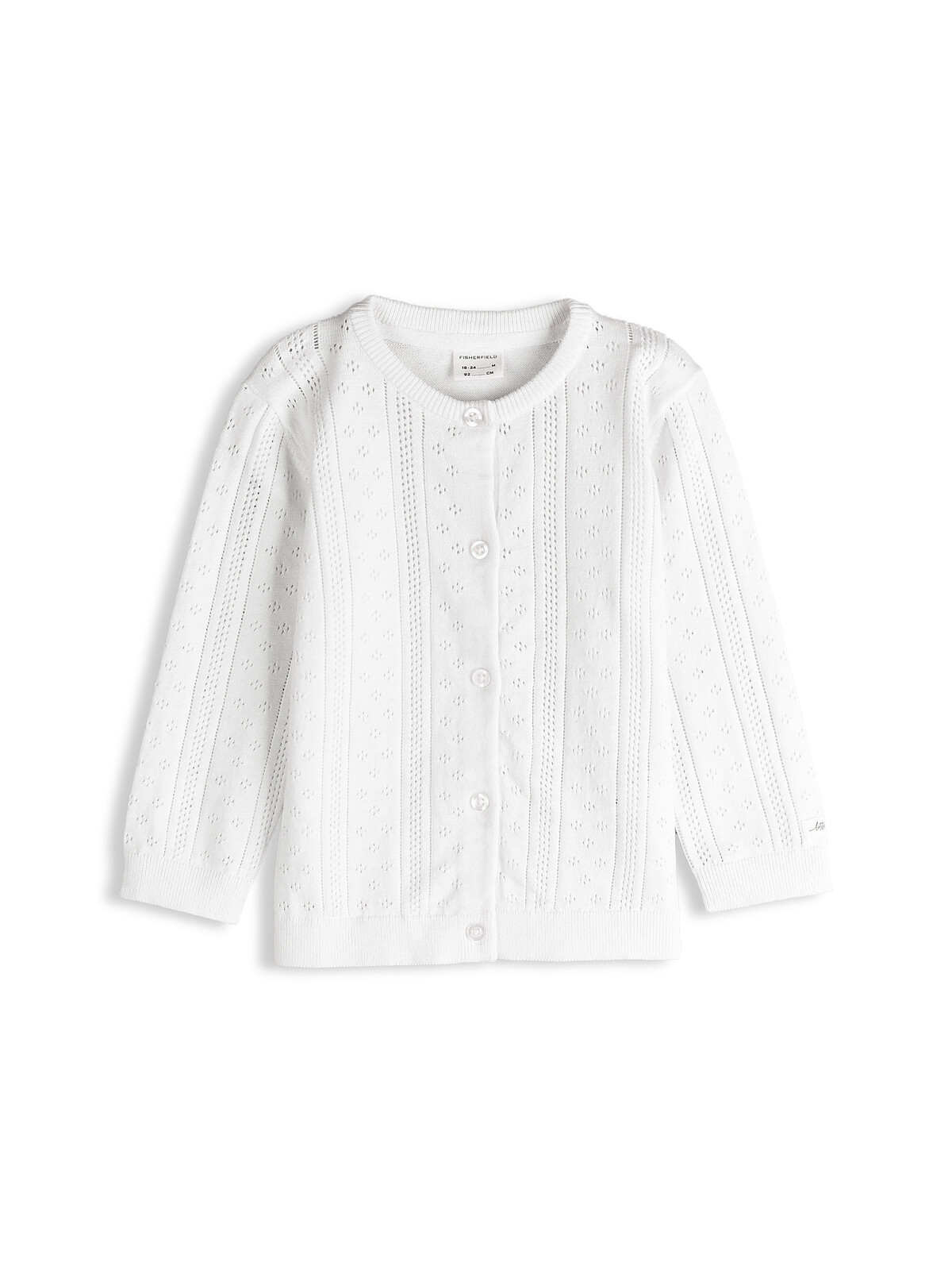 GATE Svetrík pre bábätká