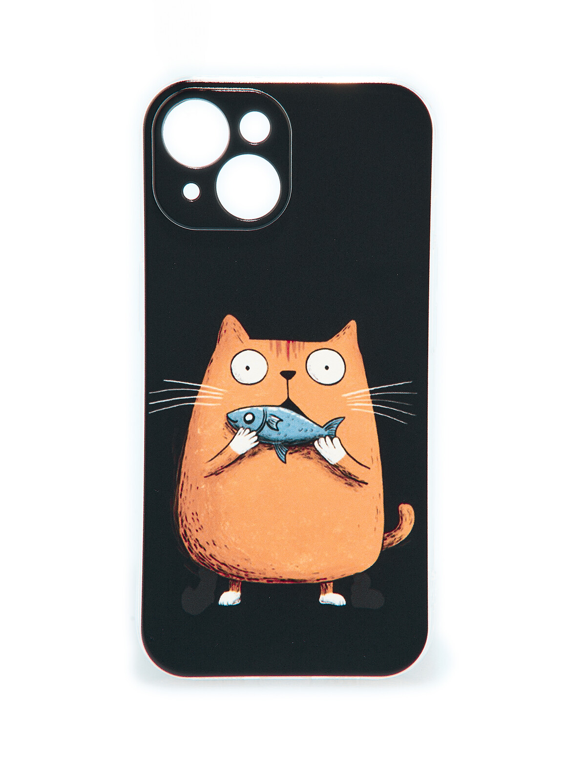 GATE Púzdro na iPhone 13/14/15/16