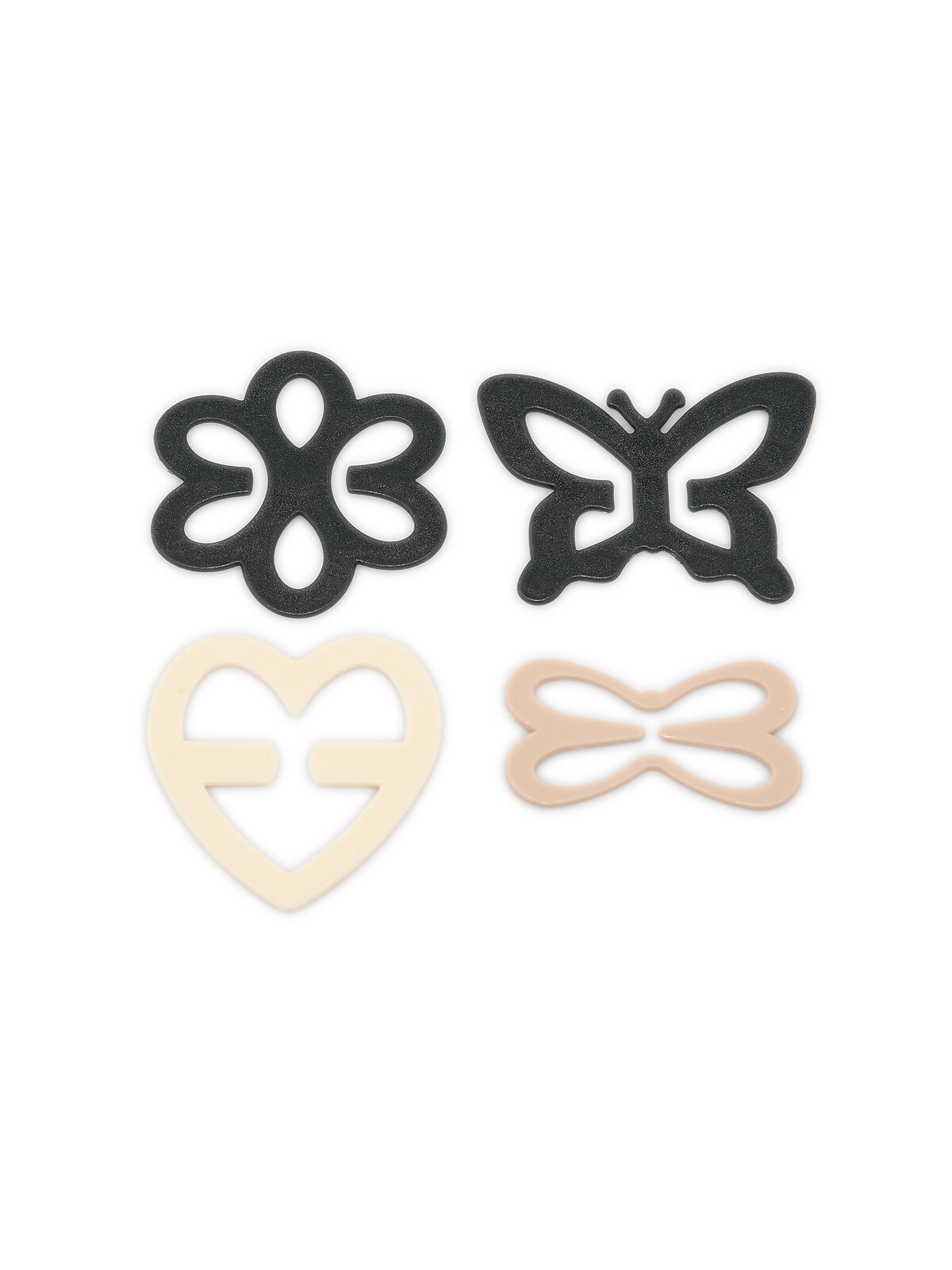 GATE Set na zúženie ramienok na podprsenke