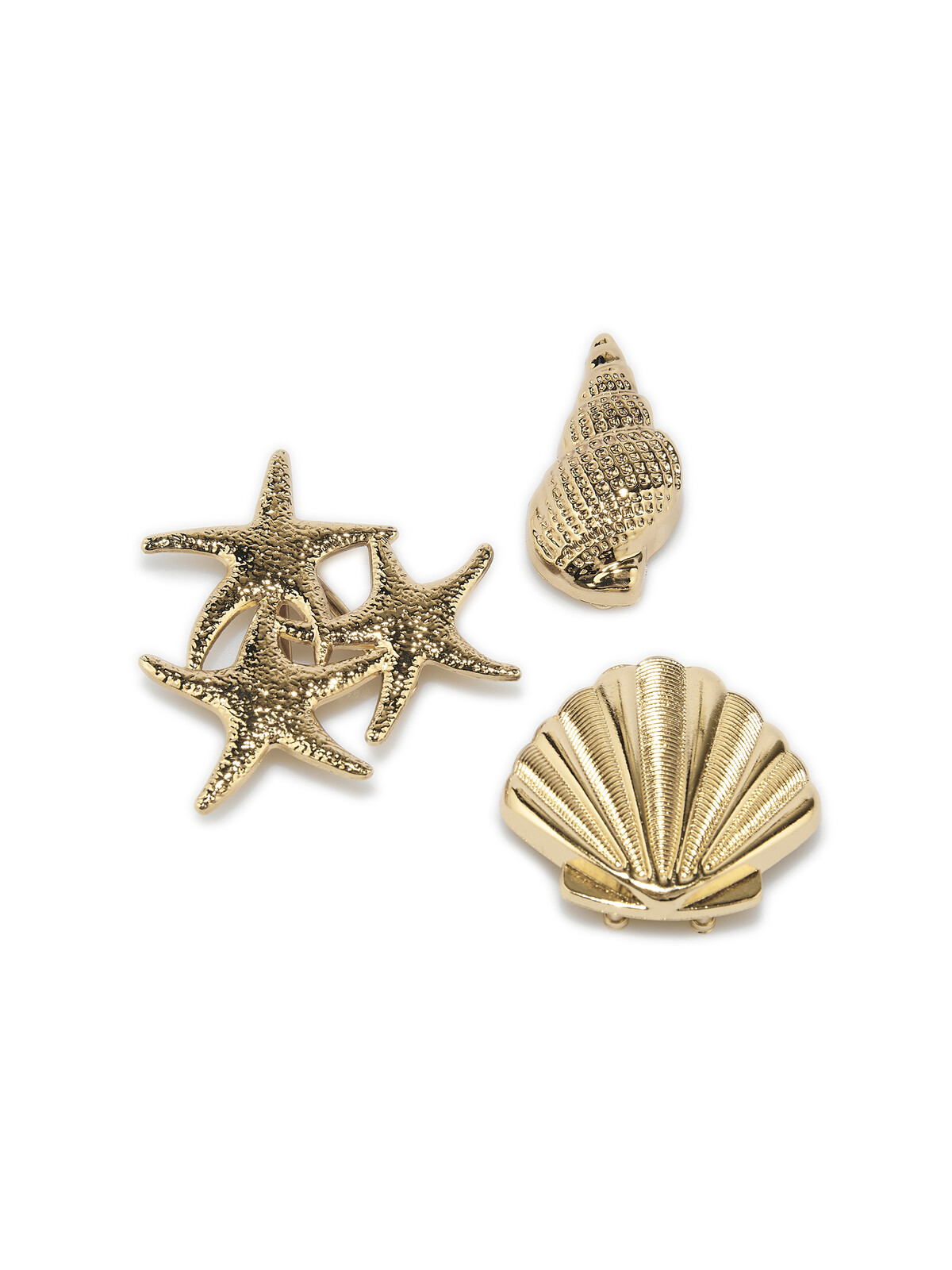 GATE Ozdoba na šatku