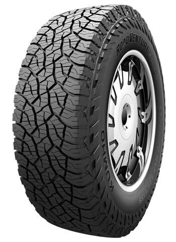 Kumho AT52 3PMSF XL 235/55 R19 105H