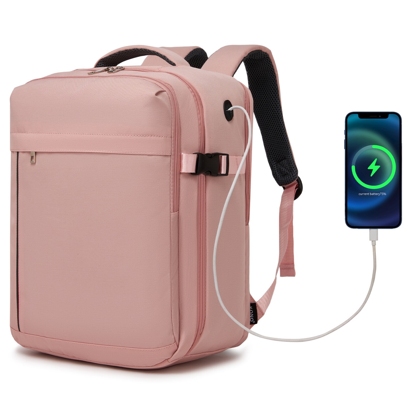 Cestovný batoh na notebook 15,6