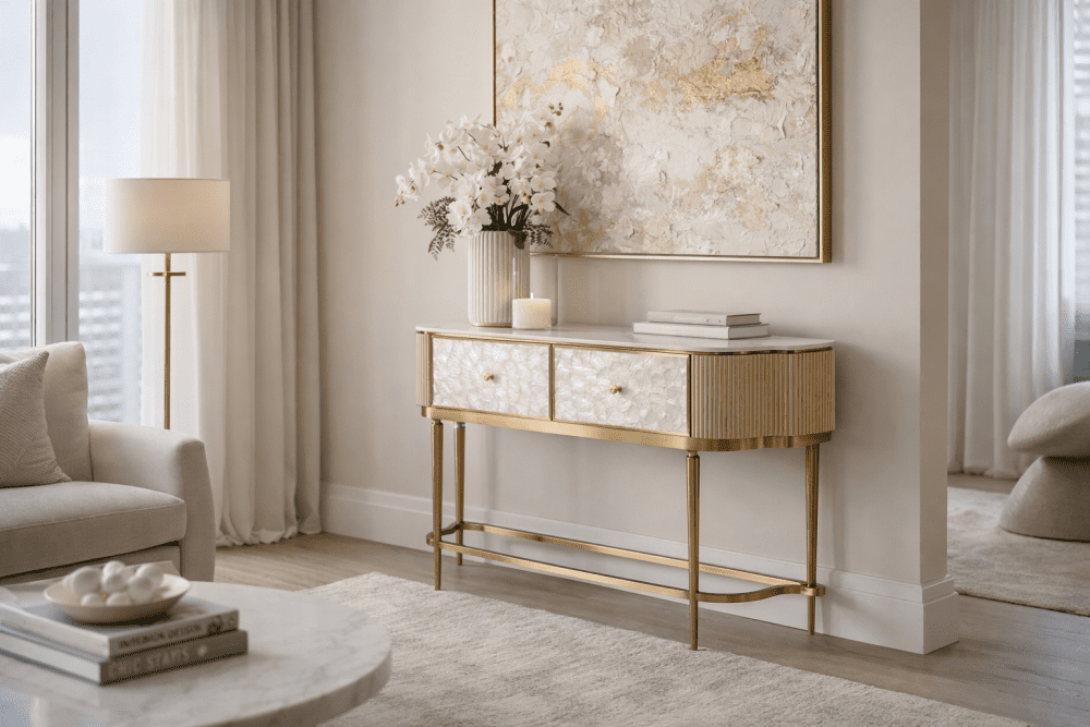 Stilig ST904 Konzola