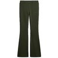 Rifle flare / široké Superdry Pantalon Sport Tech slim kaki