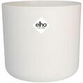 Vázy, kvetináče Elho Cache-pot B.FOR Rond blanc