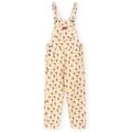 Módne overaly Favorite People  Gelato Overalls - Multicolor