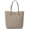 Veľká nákupná taška/Nákupná taška Refresh BEIGE