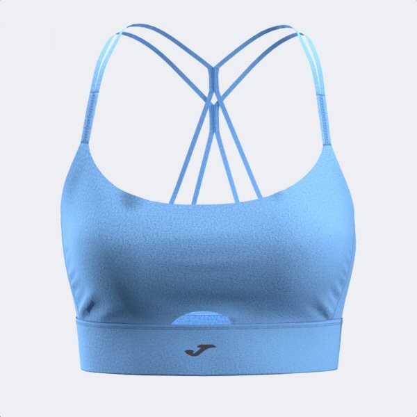 CORE SPORT BRA SKY BLUE M