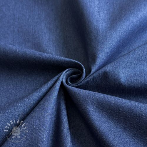 JEANS DENIM STRETCH 7 OZ dark blue