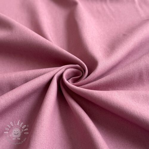 JEANS DENIM STRETCH 7 OZ dark blush