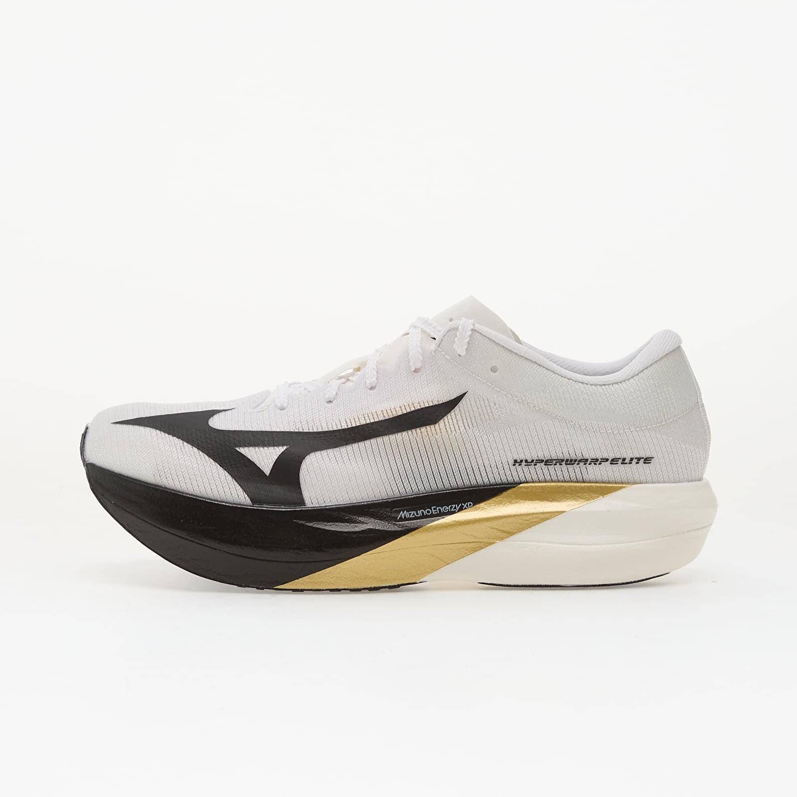 Tenisky Mizuno Hyperwarp Elite (U) White/ Black/ Gold EUR 42