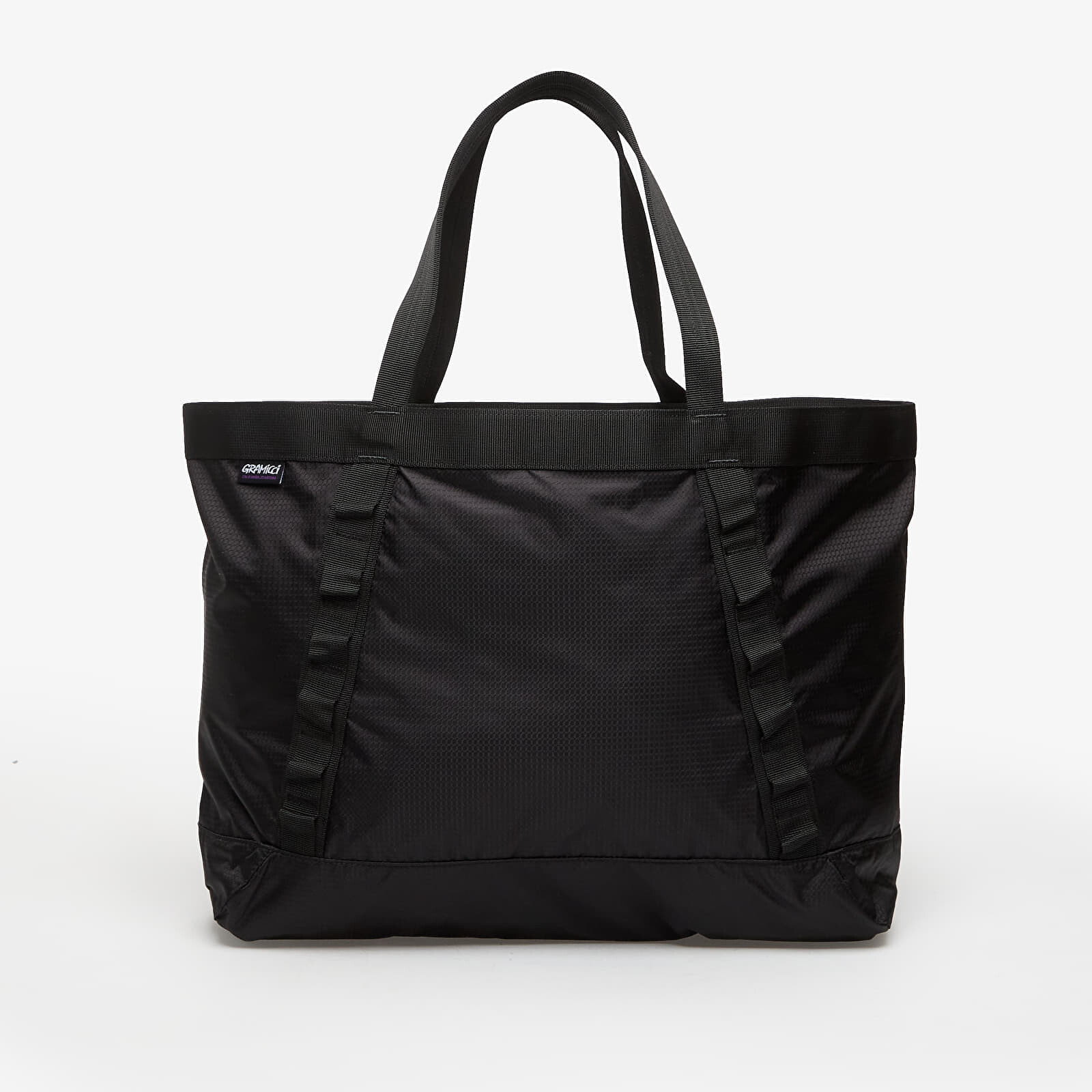 Taška Gramicci Trail Tote Black Universal
