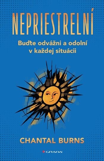 Nepriestrelní, Burns Chantal