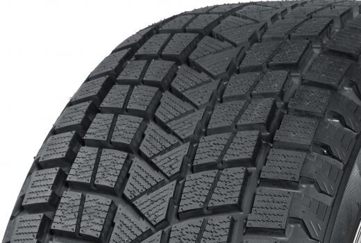 TOMKET SNOWROAD SUV - DEMO 215/55 R18 95T