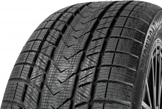 TOMKET SNOWROAD PRO - DEMO 235/65 R17 104H