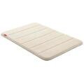 Kúpeľňové predložky Tatay  Tapis de bain  Nuvola blanc antidérapant