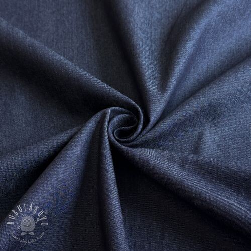 JEANS DENIM STRETCH 7 OZ navy