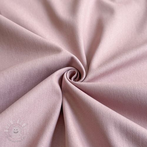 JEANS DENIM STRETCH 7 OZ light blush