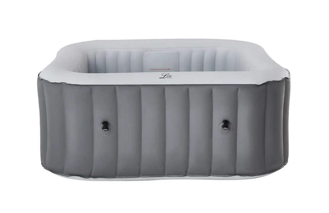 Mspa | Vírivý bazén MSPA Mist LS062-GR | 11400313