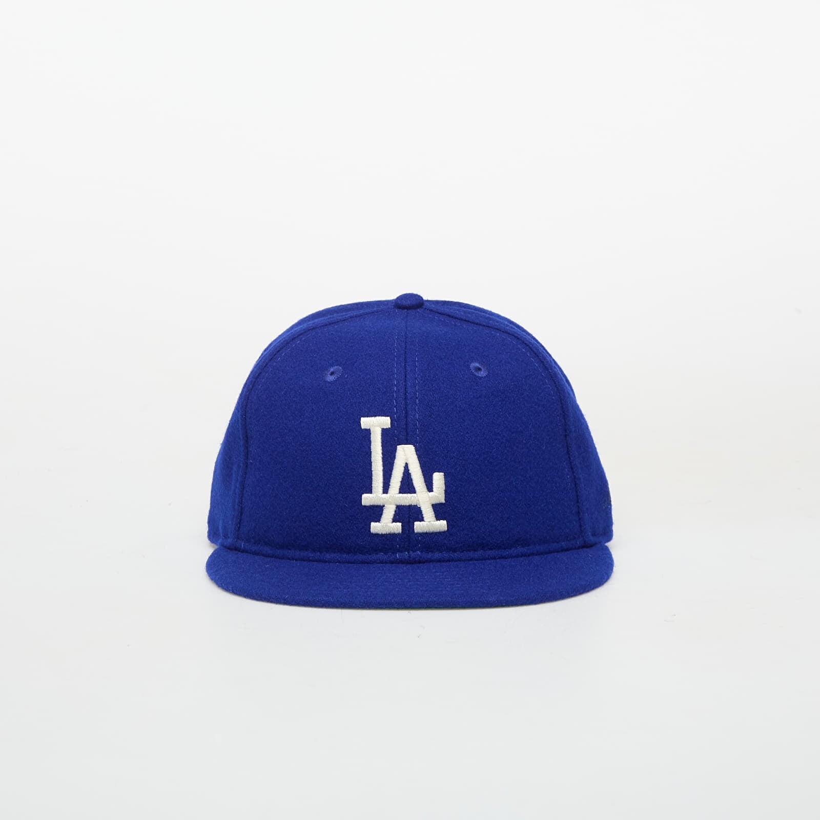 Šiltovka New Era 59FIFTY MLB RC Fog Los Angeles Dodgers Dark Royal 7 3/4