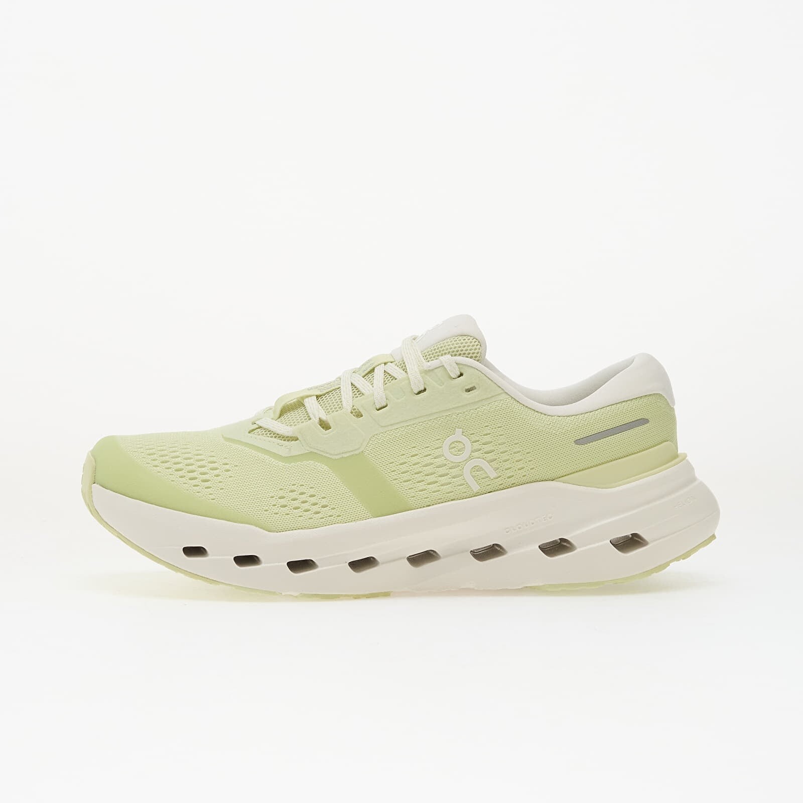 Tenisky On M Cloudrunner 3 Linen/ Ivory EUR 47.5