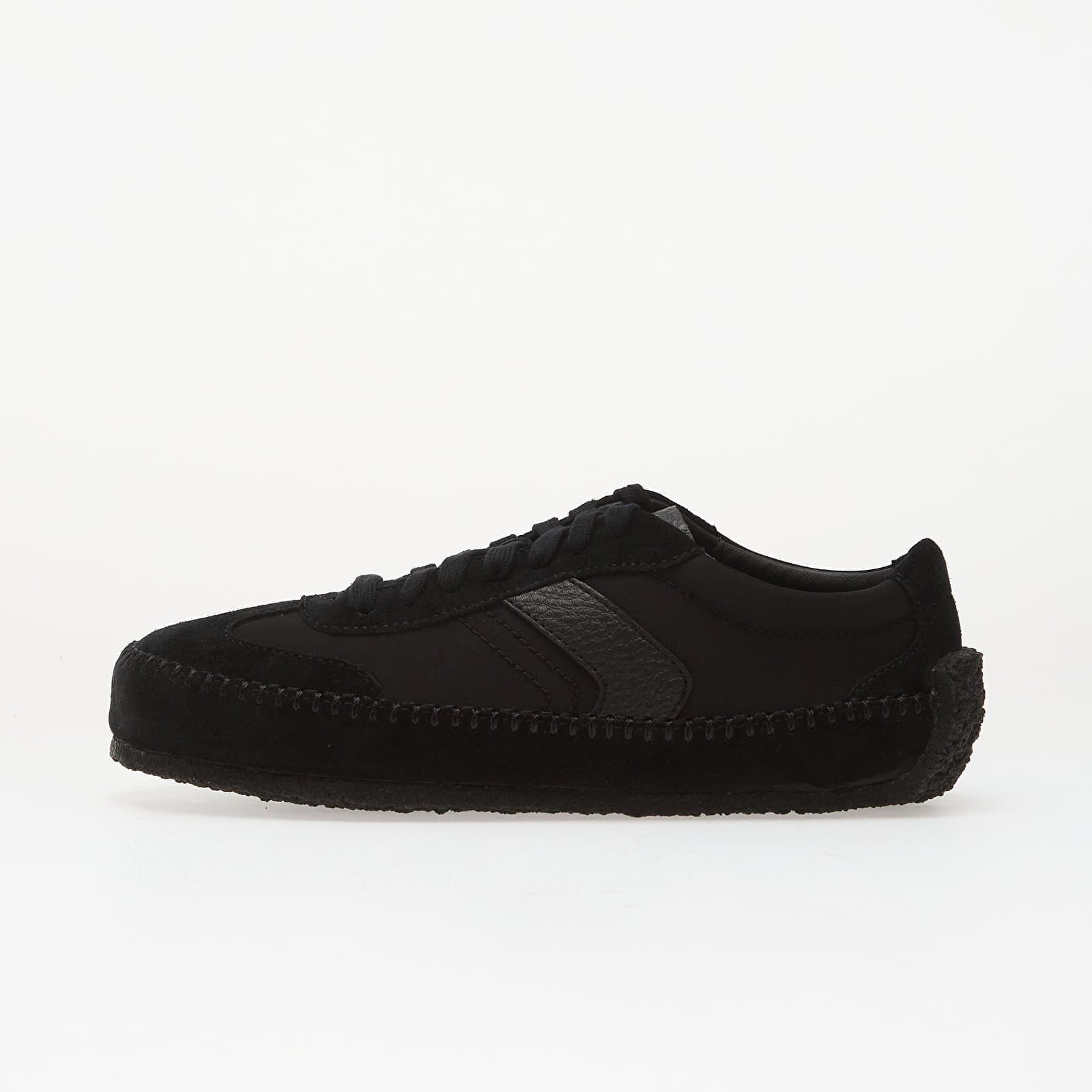 Tenisky Clarks Originals Tor Low Black Combi EUR 39