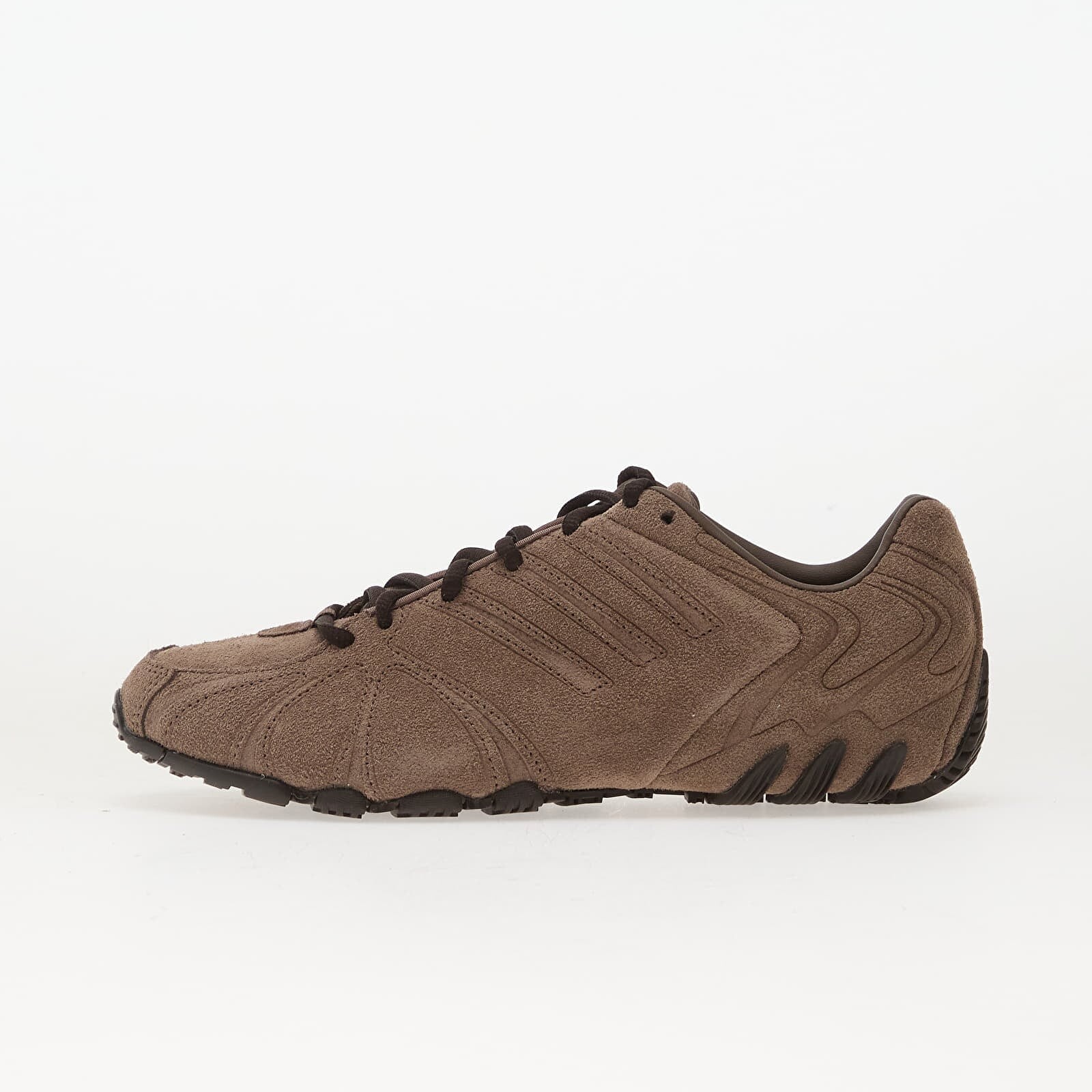 Tenisky adidas Ghost Sprint W Earth Strata/ Auco/ Gold Metallic EUR 38 2/3