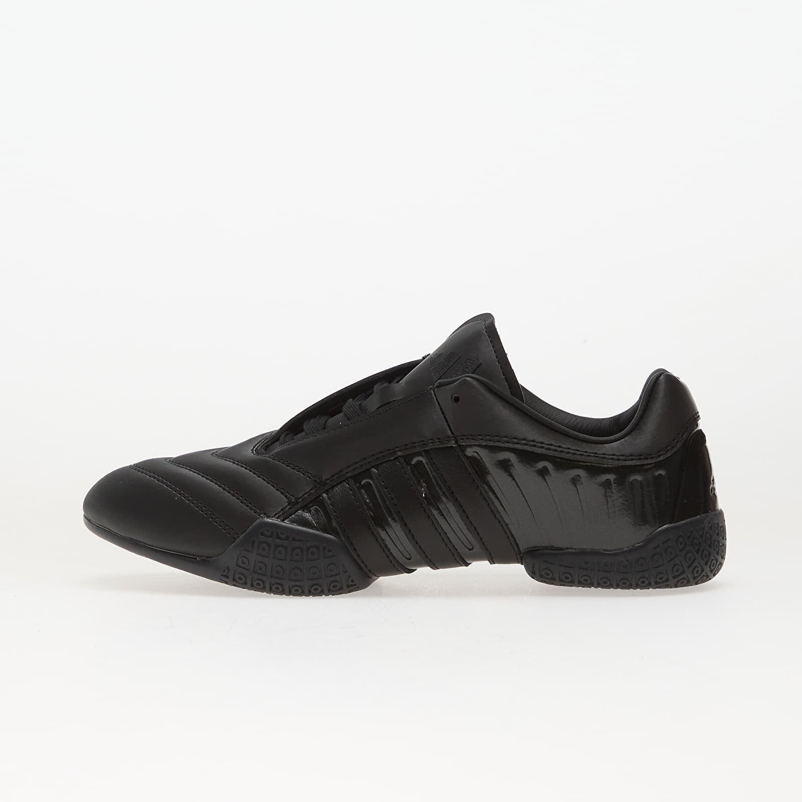 Tenisky adidas Taekwondo Mei Elite W Core Black/ Core Black/ Core Black EUR 40 2/3
