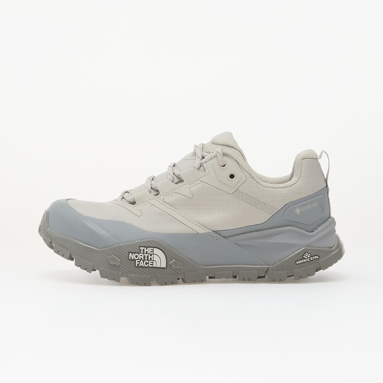 Tenisky The North Face W Offtrail Hike Gtx Glacier Gray/ Fr EUR 37.5