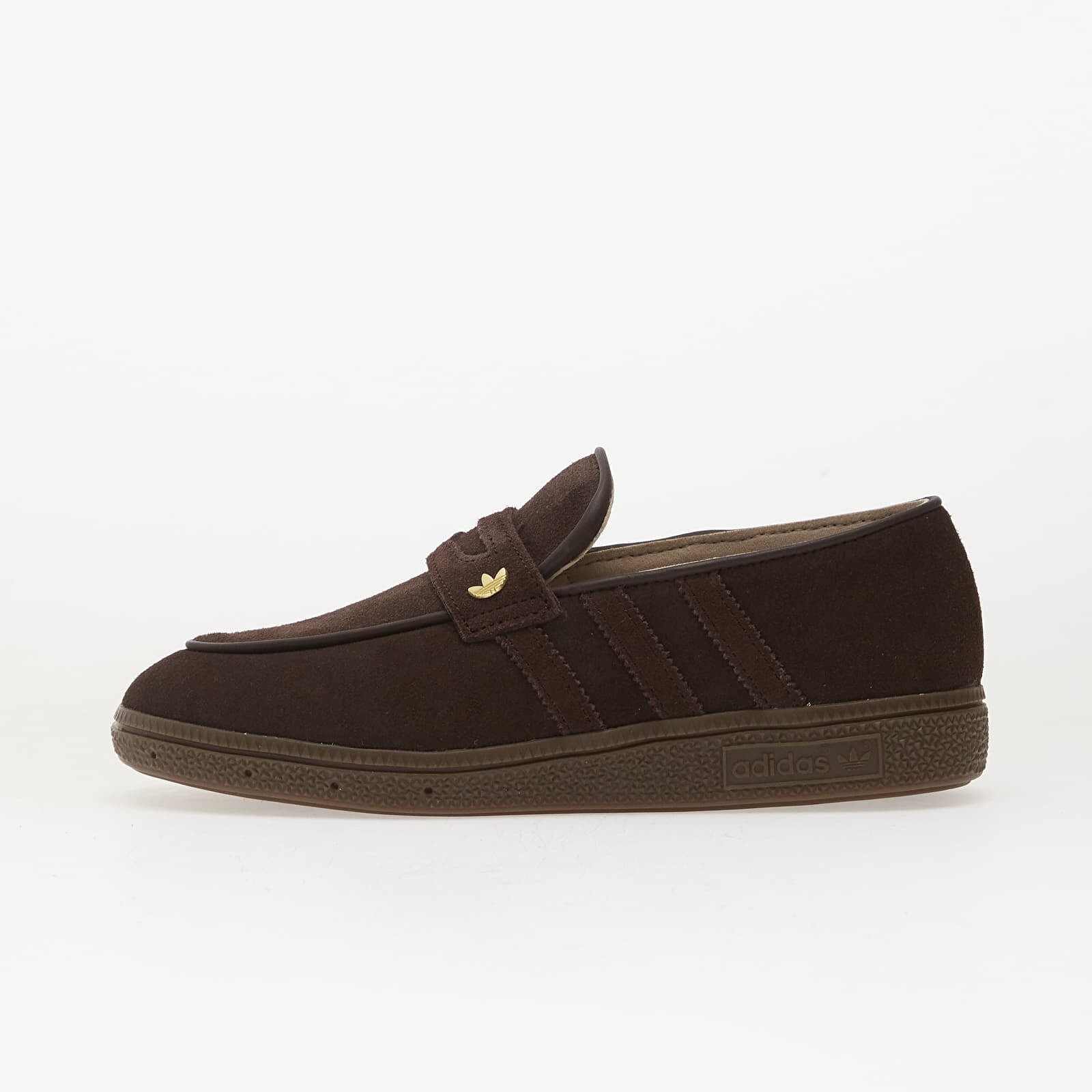 Tenisky adidas Handball Spezial Loafer W Auco/ Auco/ Gum5 EUR 38