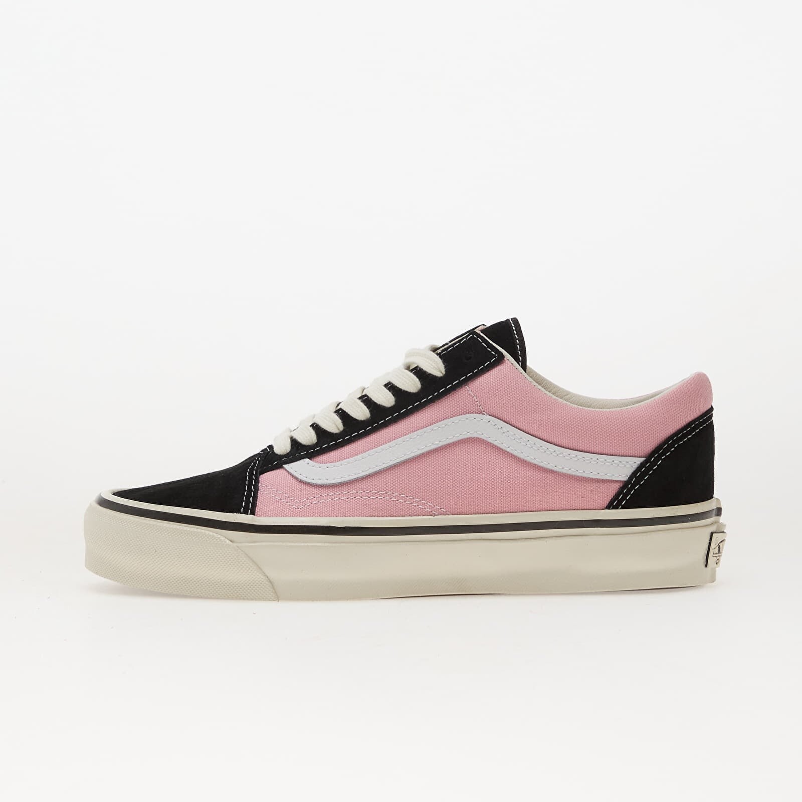 Tenisky Vans LX Old Skool Archive Black/ Coral EUR 38