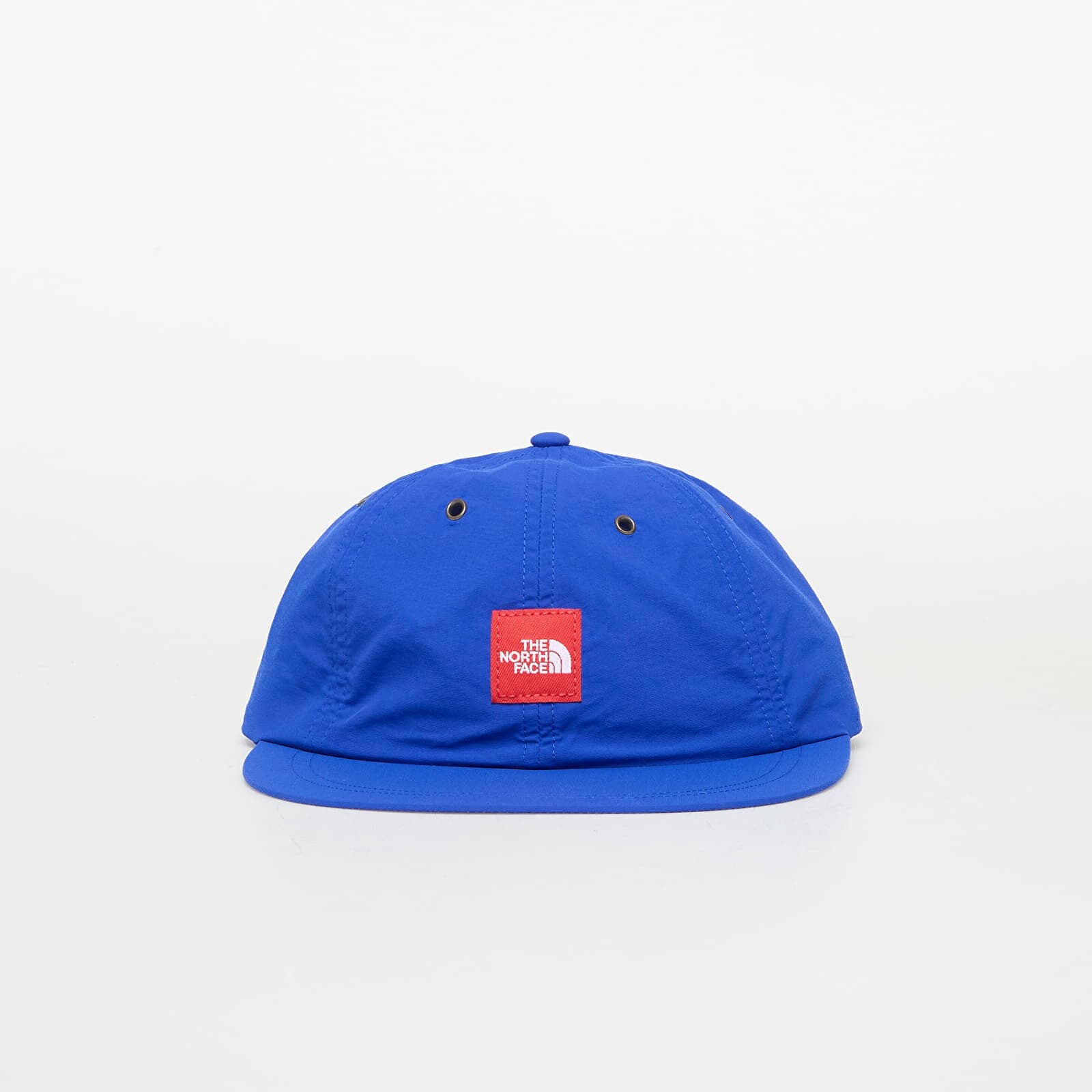 Šiltovka The North Face Redbox Nylon Cap TNF Blue Universal