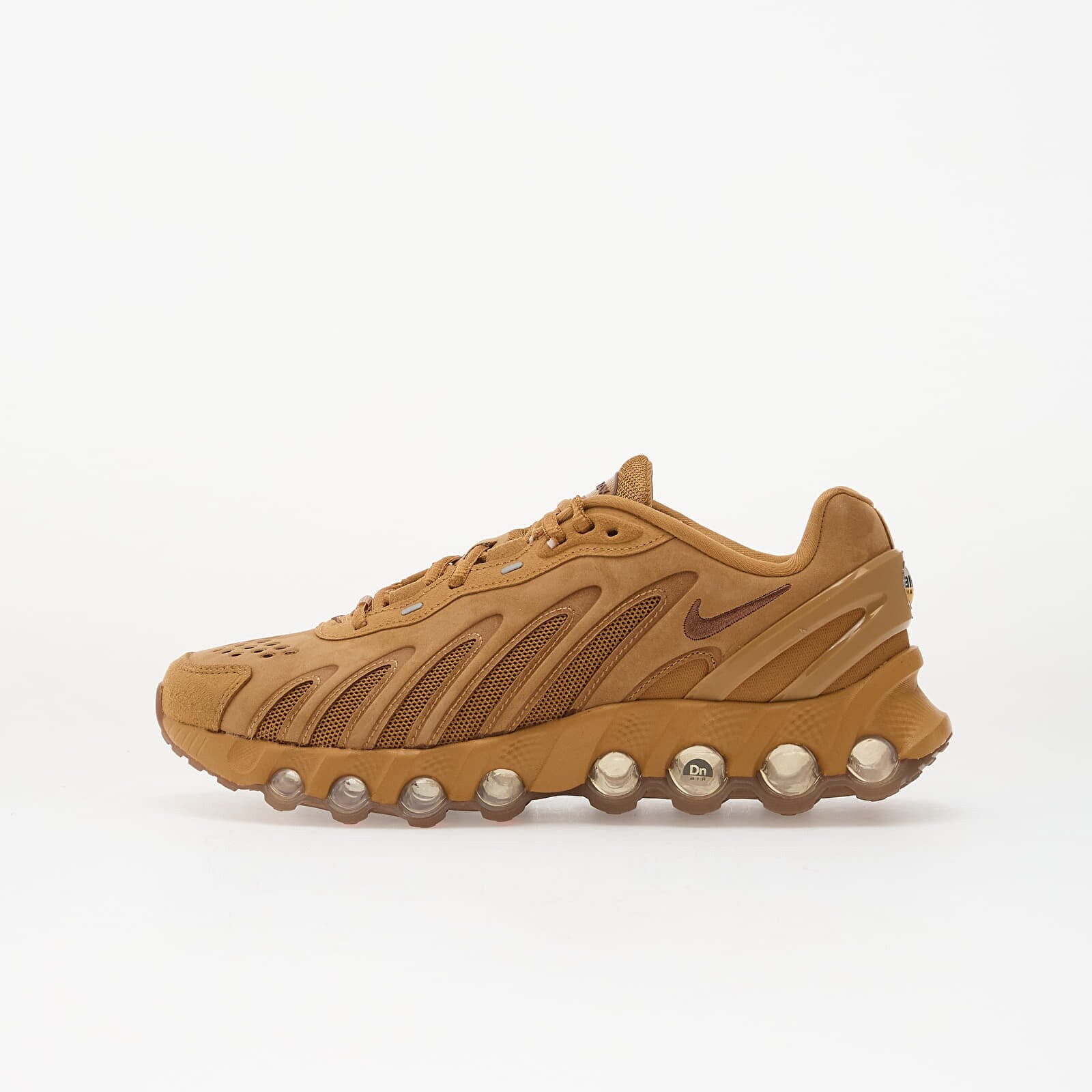 Tenisky Nike Air Max Dn8 Lthr Flax/ Fauna Brown EUR 38.5