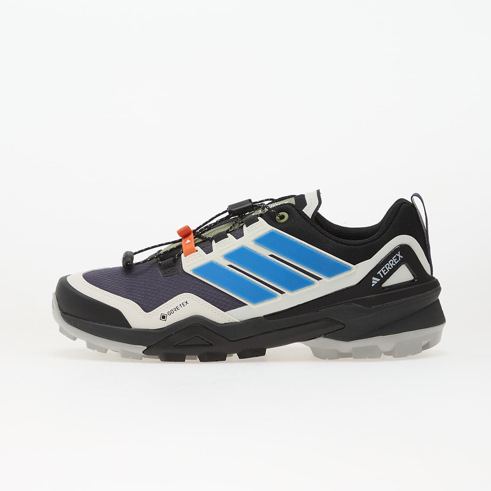 Tenisky adidas Terrex Skychaser GORE-TEX Hiking Grey Two/ Core Black/ Shadow Navy EUR 44 2/3