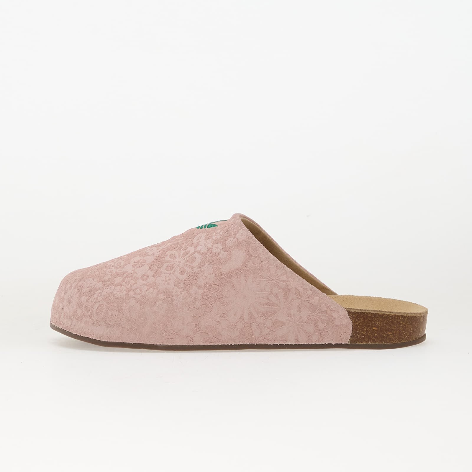 Tenisky adidas Adimule W Sanpin/ Bright Green/ Gum5 EUR 37 1/3