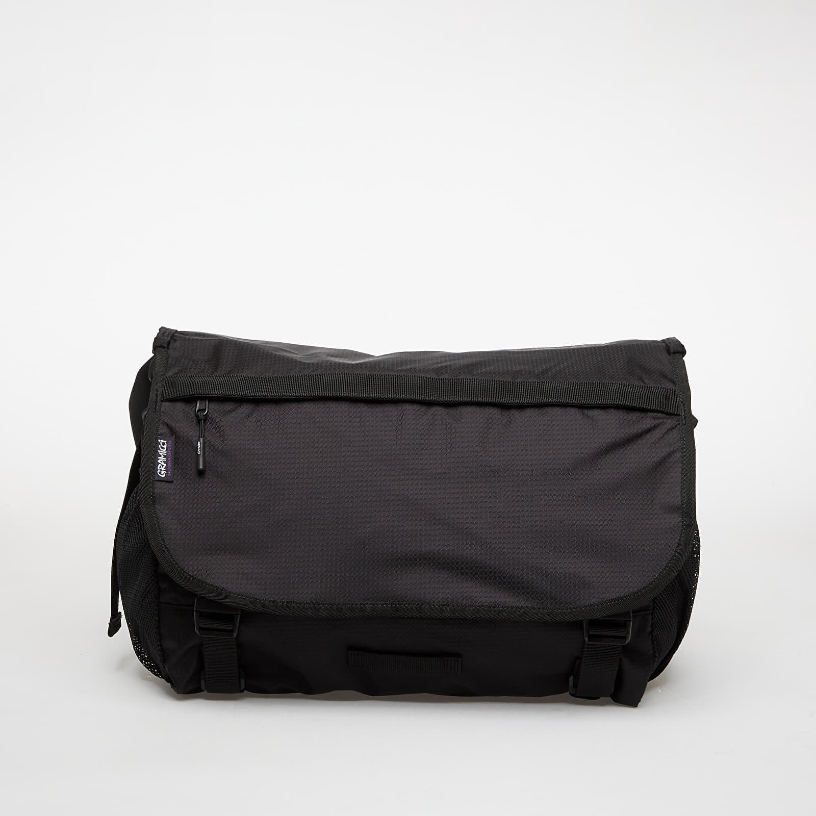 Taška Gramicci Messenger Bag Black Universal