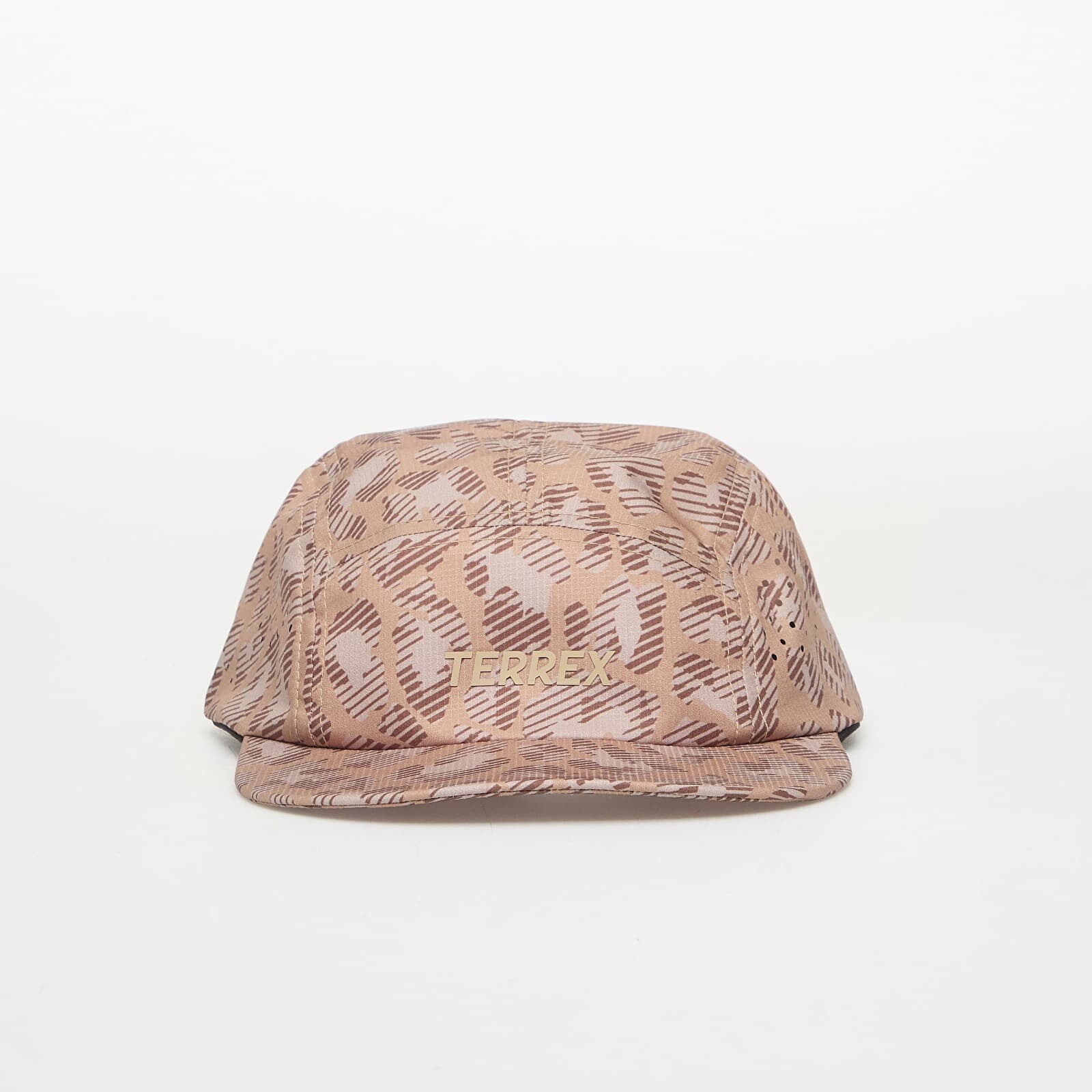 Šiltovka adidas Xpr 5P Cap Leo Blacar/ Cardboard OSFW