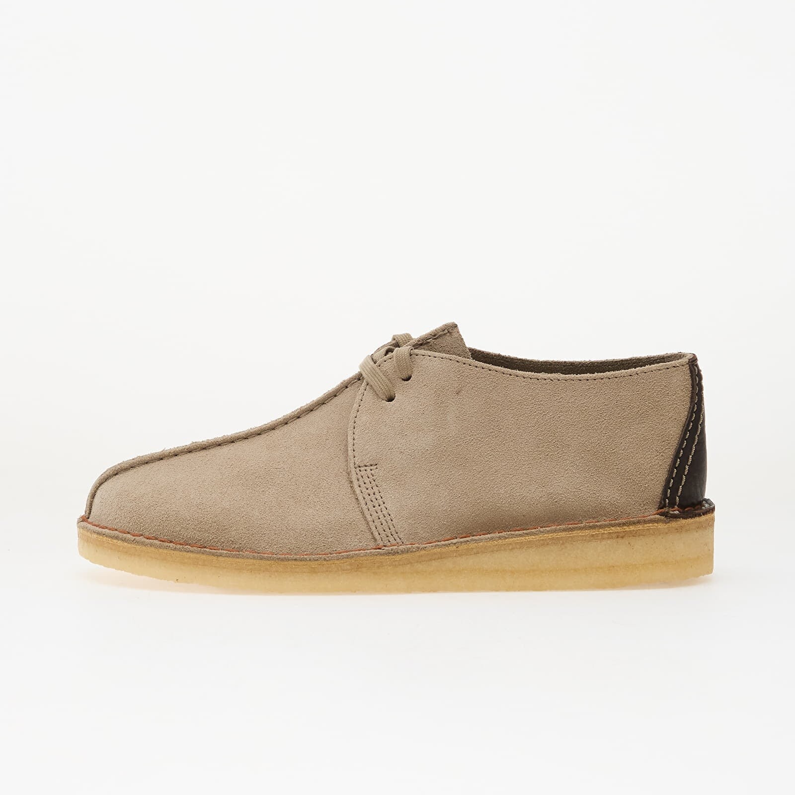 Tenisky Clarks Originals Desert Trek Sand Suede EUR 43