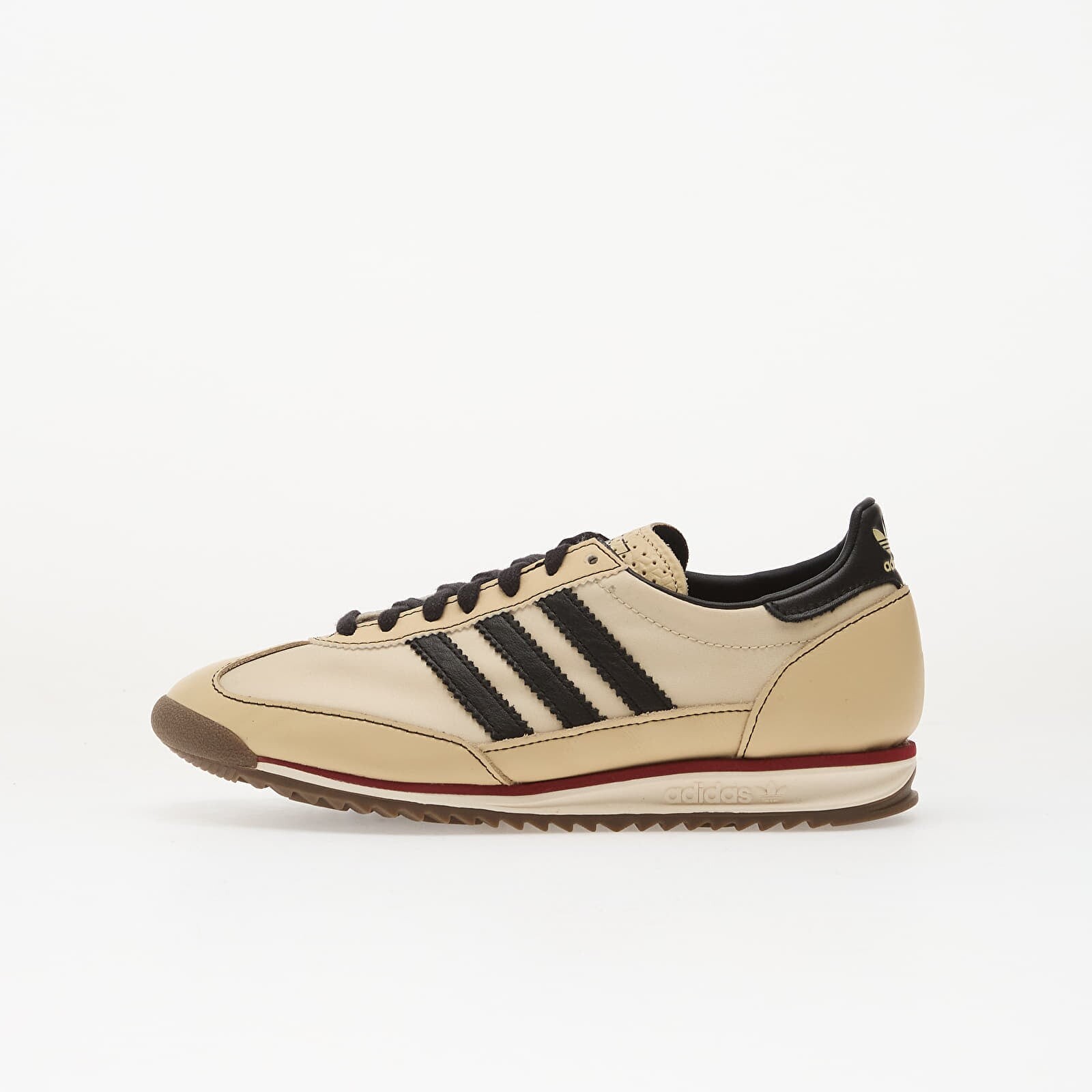 Tenisky adidas SL 72 Og W Core Black/ Sand Strata/ Core Black EUR 39 1/3