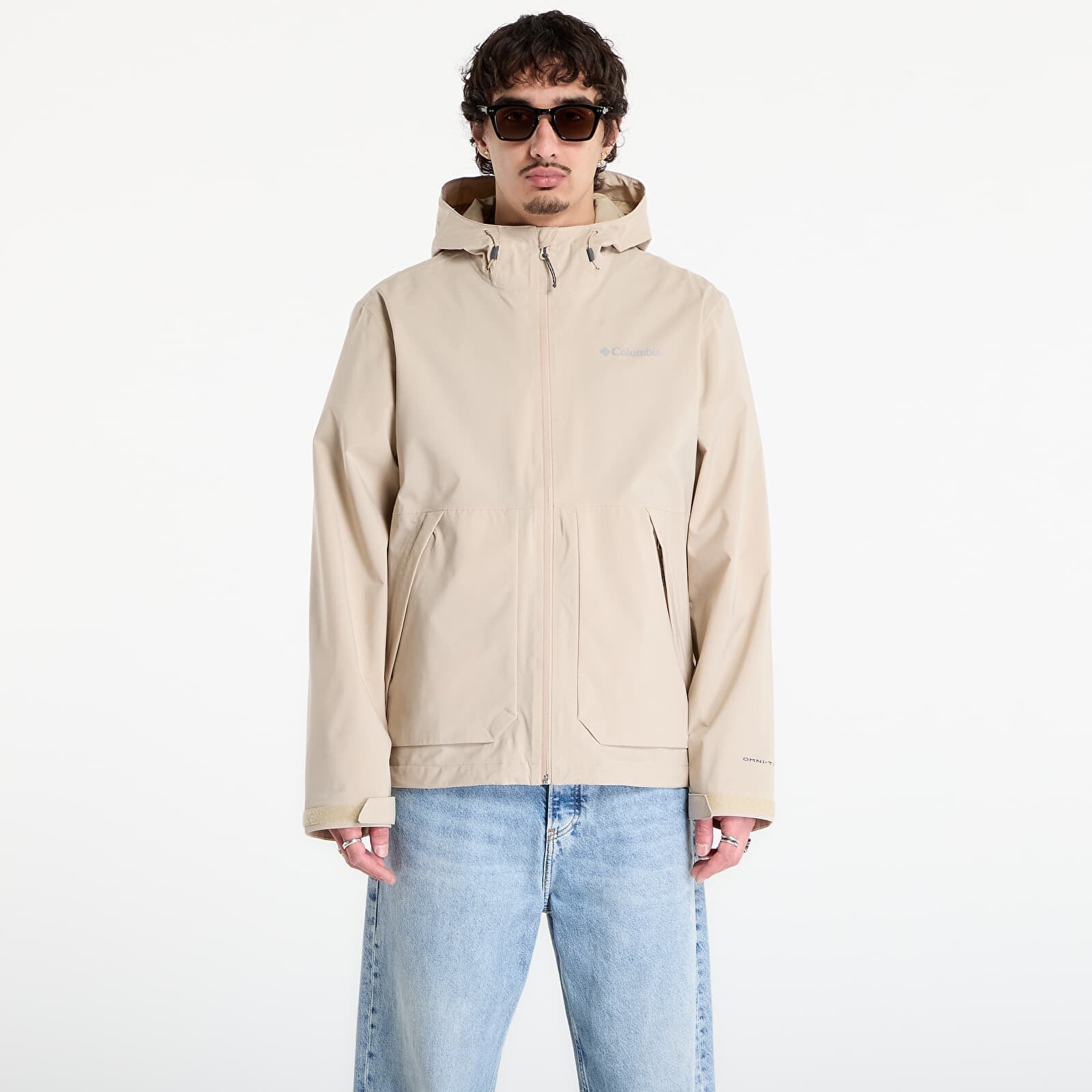 Bunda Columbia Altbound™ Jacket Ancient Fossil L