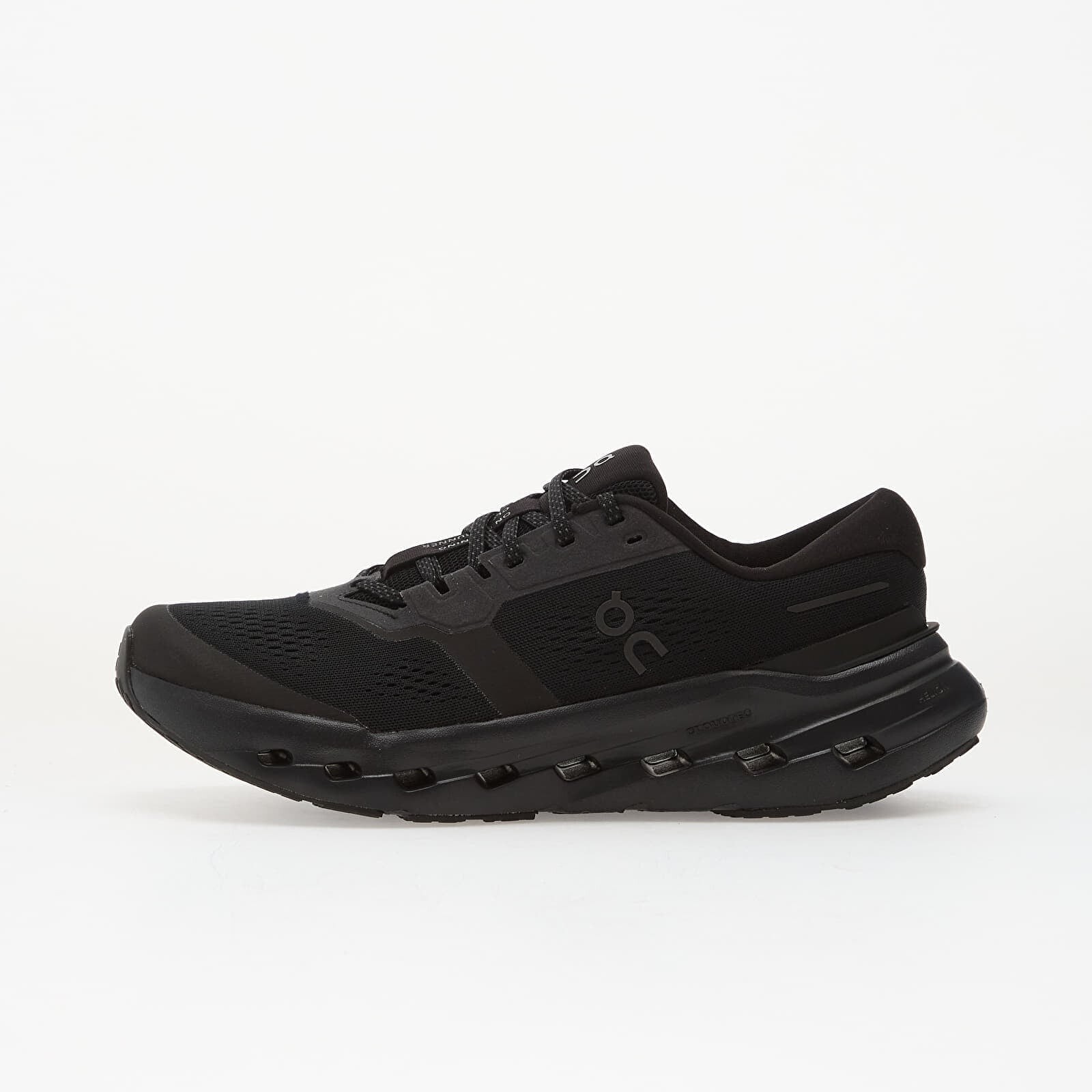 Tenisky On M Cloudrunner 3 Black/ Black EUR 48